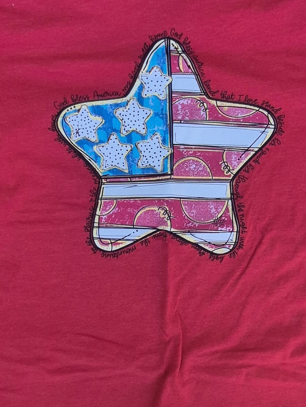 Woman's Tshirt Bundle